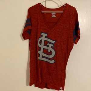 Majestic St. Louis Cardinals shirt